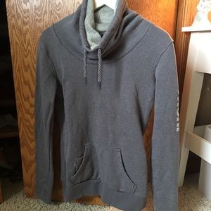 Bench Cowl Sweatshirt